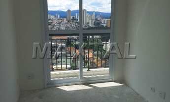 Imagem: APARTAMENTO SANTA TERESINHA, JUNTO AO SALESIANO