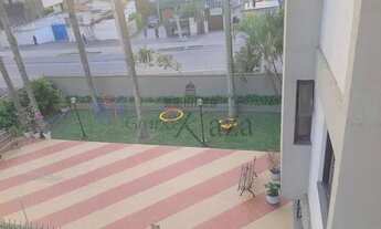 Imagem 5: Apartamento - Centro - Residencial Espaço Alpha - 90m² - 3 Dormitórios