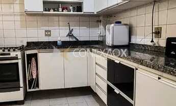 Imagem 2: JARDIM DAS BANDEIRAS - 3 DORMITÓRIOS