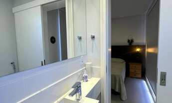 Imagem 5: Apartamento mobiliado 03 suítes, aceita permuta, Meia Praia, Itapema