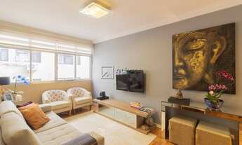 Imagem 3: Apartamento Venda Pinheiros 66 m² 2 Dormitórios