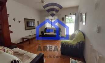 Imagem 7: CARAGUATATUBA - Casa de Condomínio - Martim de Sá