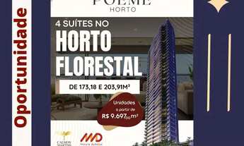 Imagem: Preme Horto sensacional Lançamento no