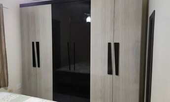 Imagem 2: Alugo Apartamento totalmente Mobiliado em Taboão da Serra