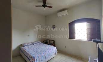 Imagem 3: Casa Sobrado em São José do Rio Preto