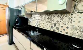 Imagem 3: Maravilhoso Apartamento para locação !! Semi mobiliado