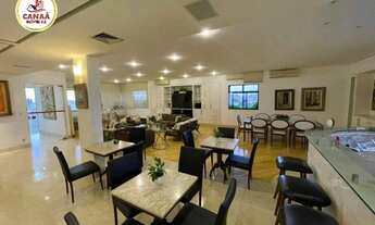 Imagem 6: Triplex luxuoso - 8 suites - lazer privativo - vista mar - todo projetado