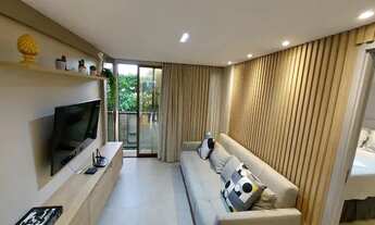 Imagem 5: Apartamento à venda no bairro Intermares - Cabedelo/PB