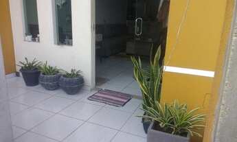 Imagem 2: Casa com 2 dormitórios à venda, 90 m² por RS 150.000,00 - São José Operário - Manaus-AM