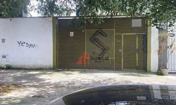 Imagem 2: Terreno, 318 m² - venda por R$ 2.200.000,00 ou aluguel por R$ 9.467,29/mês - Jardim Avelin