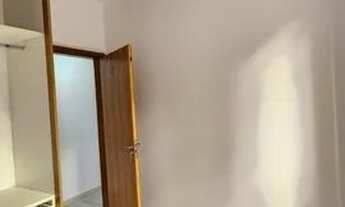 Imagem 5: Apartamento para aluguel possui 60 metros quadrados com 2 quartos