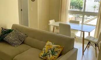 Imagem 4: Apto Mobiliado, 2qts