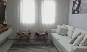 Imagem 1: Casa para venda possui 82 metros quadrados com 2 quartos em São Cristóvão - Salvador - BA