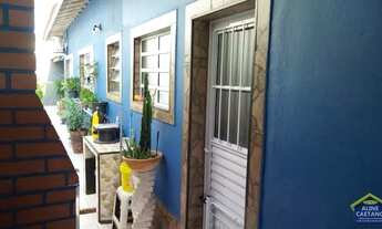 Imagem 5: Casa com 2 dorms, Maracana, Praia Grande - R$ 350 mil, Cod: GRA1105