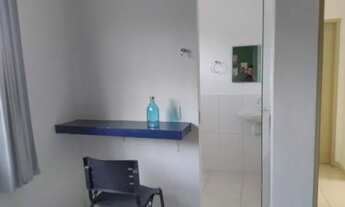 Imagem 3: Suite B. Santa Monica UFU