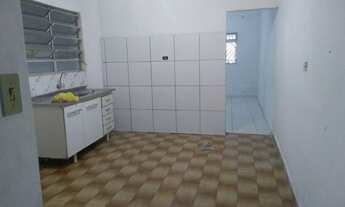 Imagem 3: Aluga casa Casa com 1 dormitório