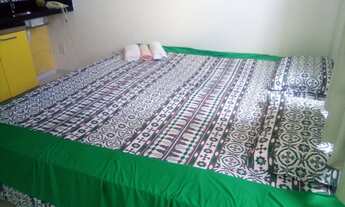 Imagem: Silvia Hospedagem - Flat Bellagio