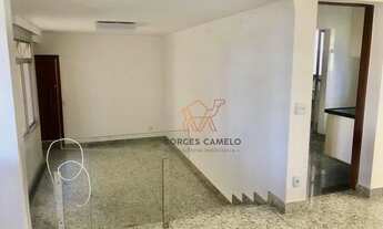 Imagem 4: Apto 3 quartos com suíte no São Bento