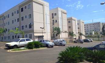 Imagem: CAMBé - Padrão - Jardim Ana Eliza III