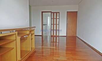 Imagem 3: Maravilhoso a para aluguel com 99 metros quadrados com 3 quartos em Jardim Brasil - Campin