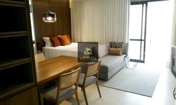 Imagem 7: Flat disponível na Vila Nova Conceição