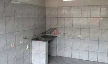 Imagem: Casa Térrea em Jardim Oriental - São Paulo