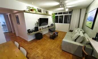 Imagem: Apartamento para venda com 84 metros quadrados