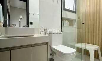 Imagem 6: Casa à venda no Swiss Park - Campinas/SP