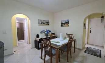 Imagem 6: Apartamento 2 dormitórios no centro de São Vicente!