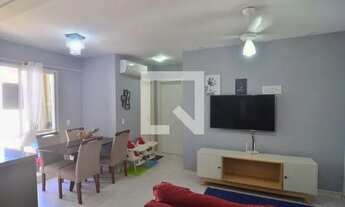 Imagem: Apartamento para Aluguel - Bairro Fátima