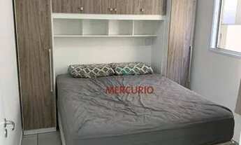 Imagem 7: Casa com 2 dormitórios à venda, 61 m² por R$ 280.000,00 - Parque São João - Bauru/SP