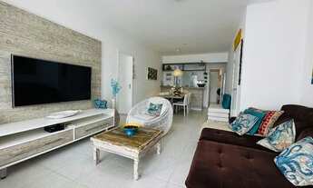 Imagem 2: Apartamento com 3 dormitórios à venda, 138 m² - Riviera de São Lourenço - Bertioga/SP