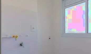 Imagem 4: Apartamento com 2 dormitórios para alugar, 43 m² - Vila Bremen - Guarulhos/SP