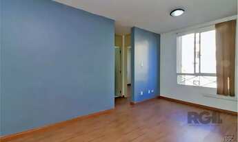 Imagem 1: Apartamento em Morro Santana