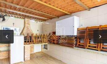 Imagem 7: Apartamento com 2 dormitórios à venda, 60 m² por R$ 255.000,00 - Fonseca - Niterói/RJ