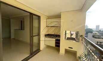 Imagem 2: Apartamento novo com 3 quartos disponível para locação ou venda em Piracicaba