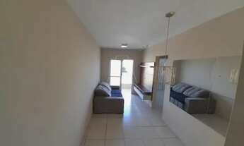 Imagem: Araçatuba - Apartamento - Morada dos Nobres