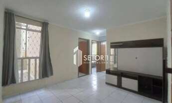 Imagem 6: Apartamento com 2 quartos para alugar, 51 m² por R$ 750/mês - Santa Efigênia - Juiz de For