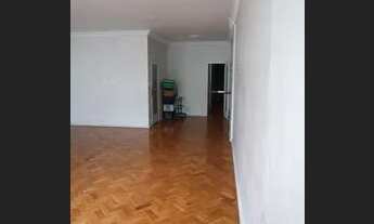 Imagem 2: Apartamento 140m² de 3 quartos - Tijuca