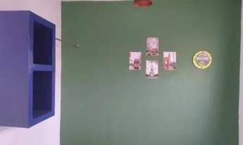 Imagem: Suite B. Santa Monica UFU