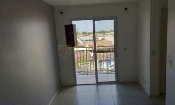 Imagem 2: FBM Apartamento no Villaggio Laranjeiras de 2 quartos suíte e varanda sol da manha em Valp