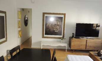 Imagem 4: Apartamento em Leblon 16701