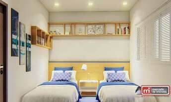 Imagem 3: Apartamento com 2 dormitórios, 71 m² - venda por R$ 350.000,00 ou aluguel por R$ 1.933,00