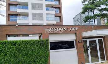 Imagem 1: Apartamento - Cambuí - Campinas