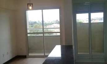 Imagem 4: Venda e locação de apartamento no Jd.São Carlos/Campolim