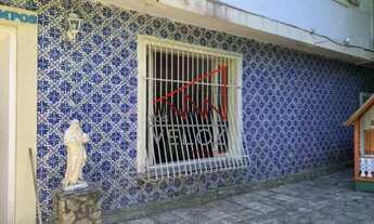 Imagem 4: Casa de rua-À VENDA-Gávea-Rio de Janeiro-RJ