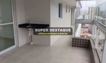 Imagem 5: Apartamento com 3 dorms, Canto do Forte