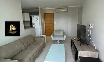 Imagem 1: VIERALVES - AP 100% MOBILIADO- 02 SUÍTES