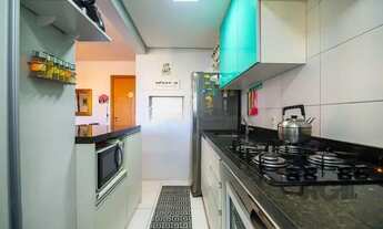 Imagem 6: Apartamento para Venda - 62m², 2 dormitórios, 1 vaga - Santana