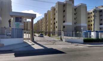 Imagem: APARTAMENTO para alugar na cidade de FORTALEZA-CE